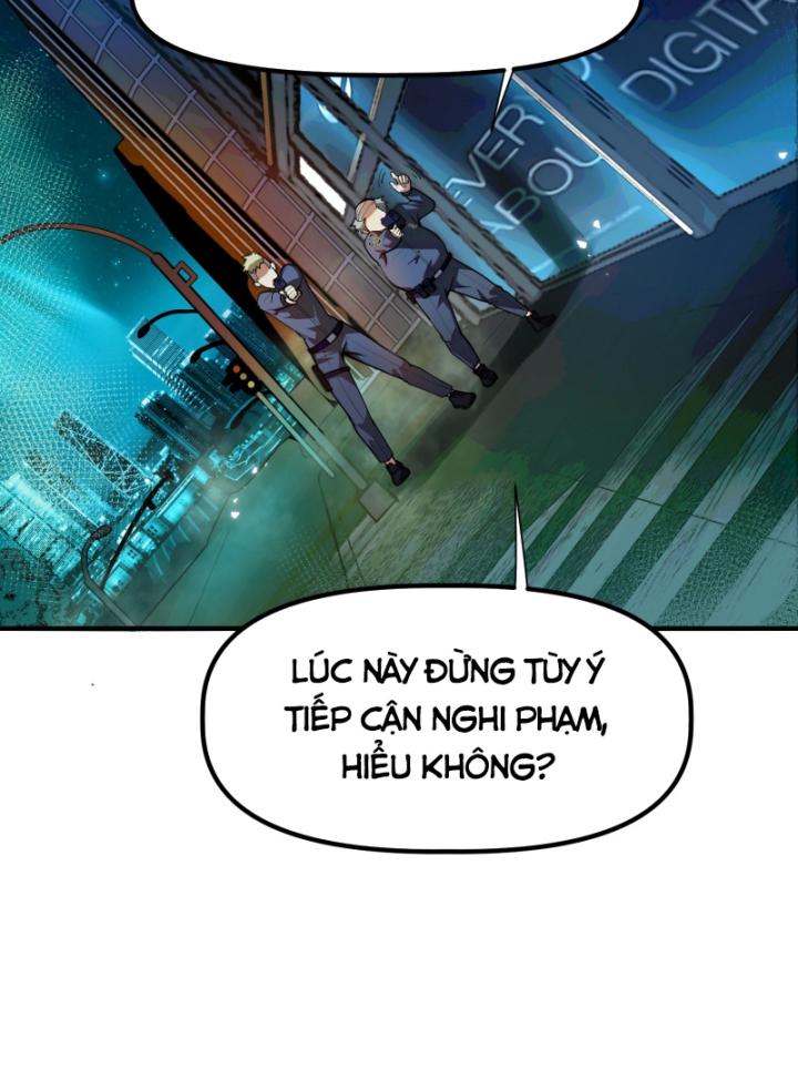 mạt thế đóng băng: không còn con đường sống sót chapter 2 71