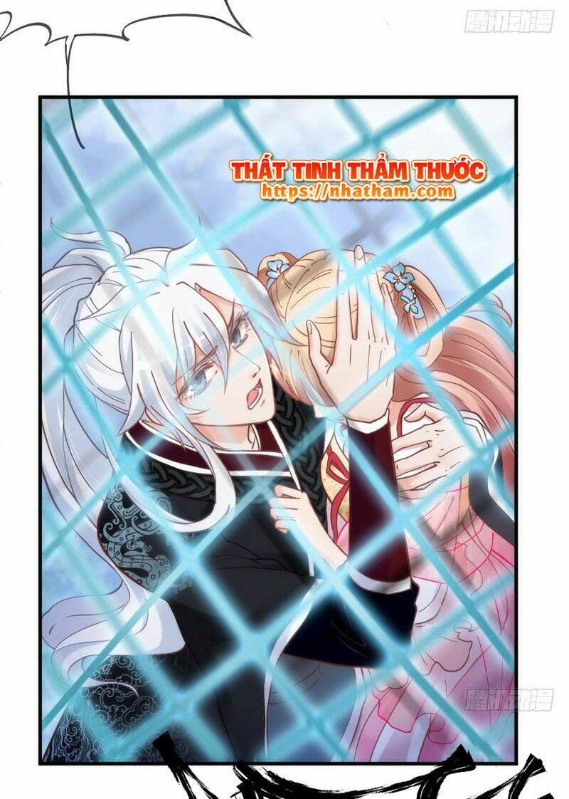 giữ chặt tiểu bạch long chapter 52 50