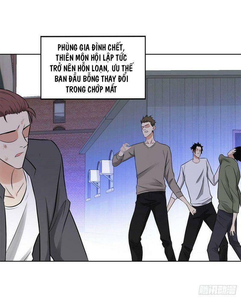 học viện cao thủ chapter 274 2