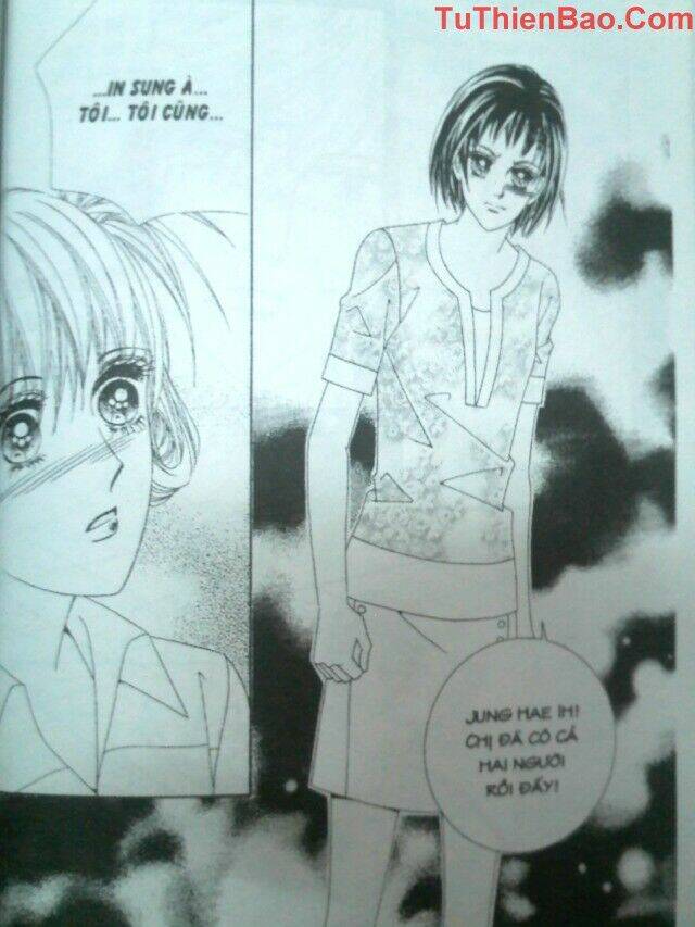 cậu ấy nhỏ hơn 1 tuổi chapter 4 125