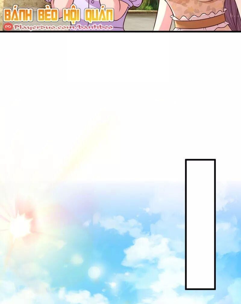 ma ma đột kích : cha mời tiếp chiêu chapter 37 19