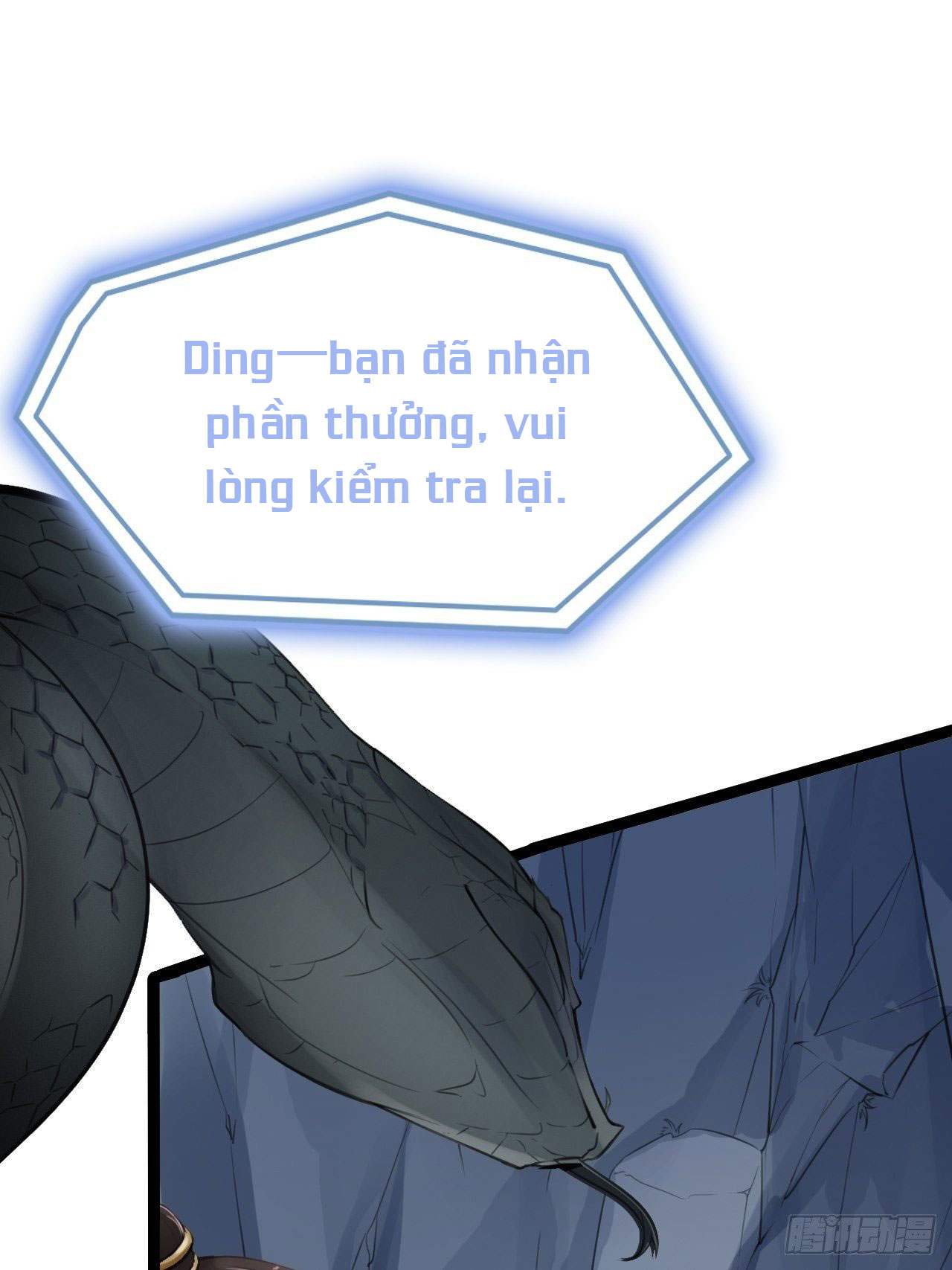 kiều thê của xà vương chapter 3 1