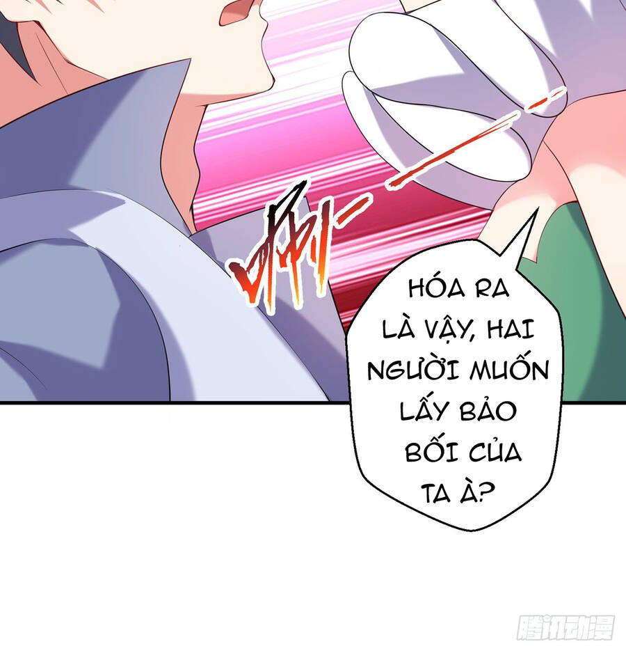 nhặt thuộc tính tại trái đất chapter 19 48