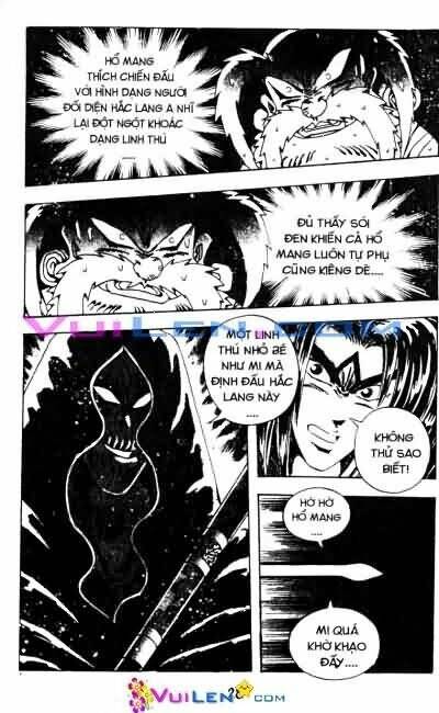 những người bạn tốt chapter 20 29