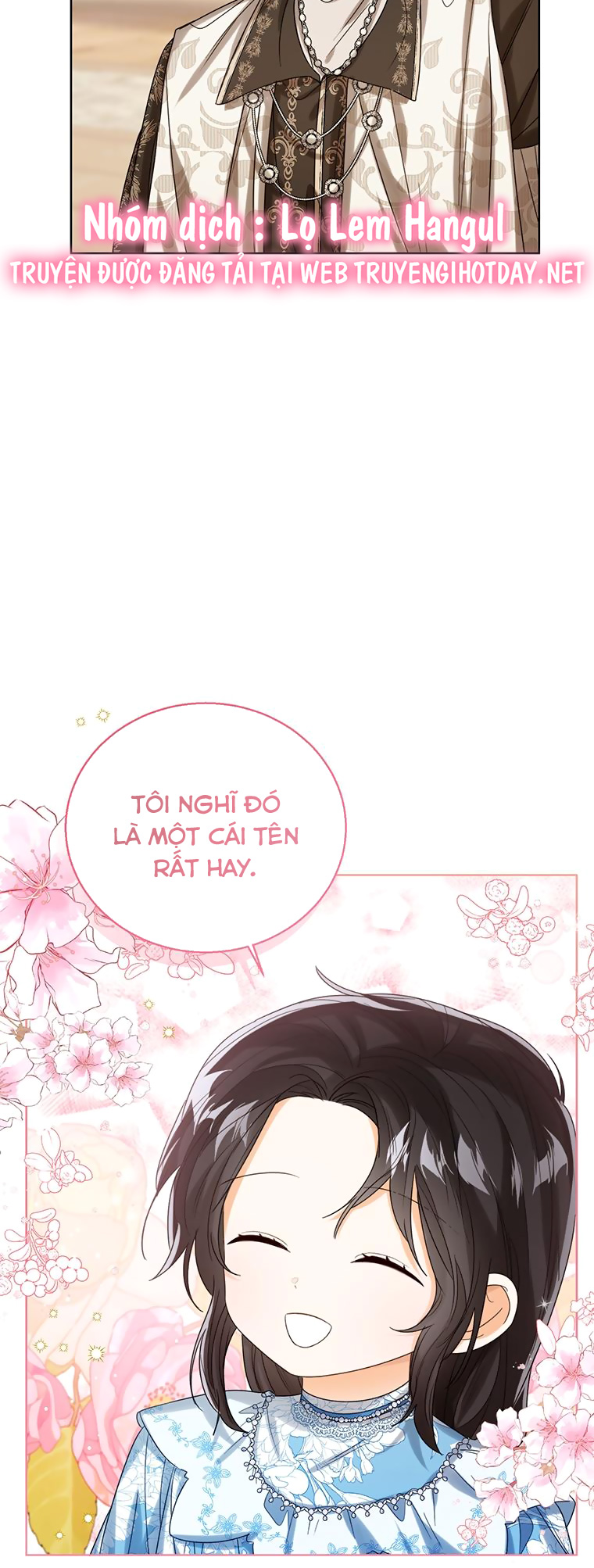 Tôi Không Muốn Trở Thành Nữ Phản Diện chapter 73 - Trang 6