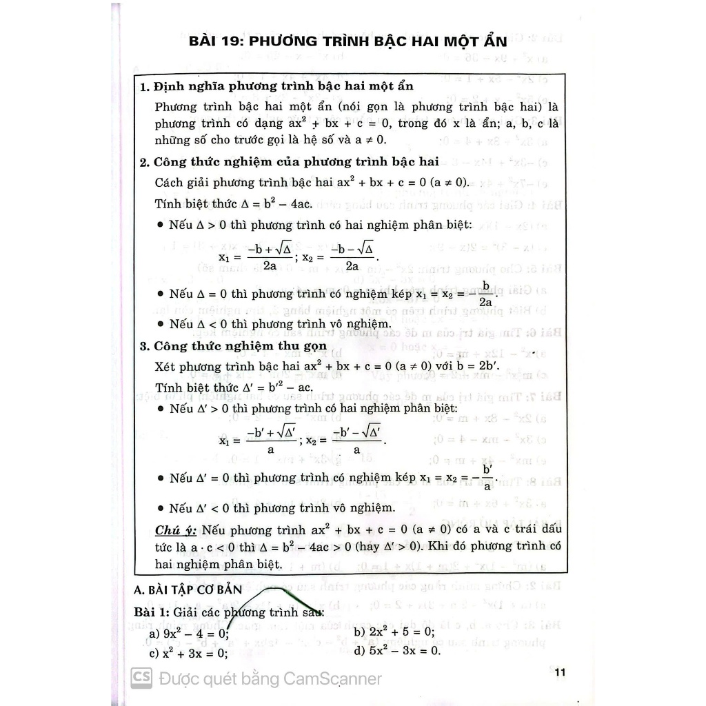 Sách - Định hướng phát triển năng lực toán 9/2 (bám sát sgk kết nối tri thức với cuộc sống)