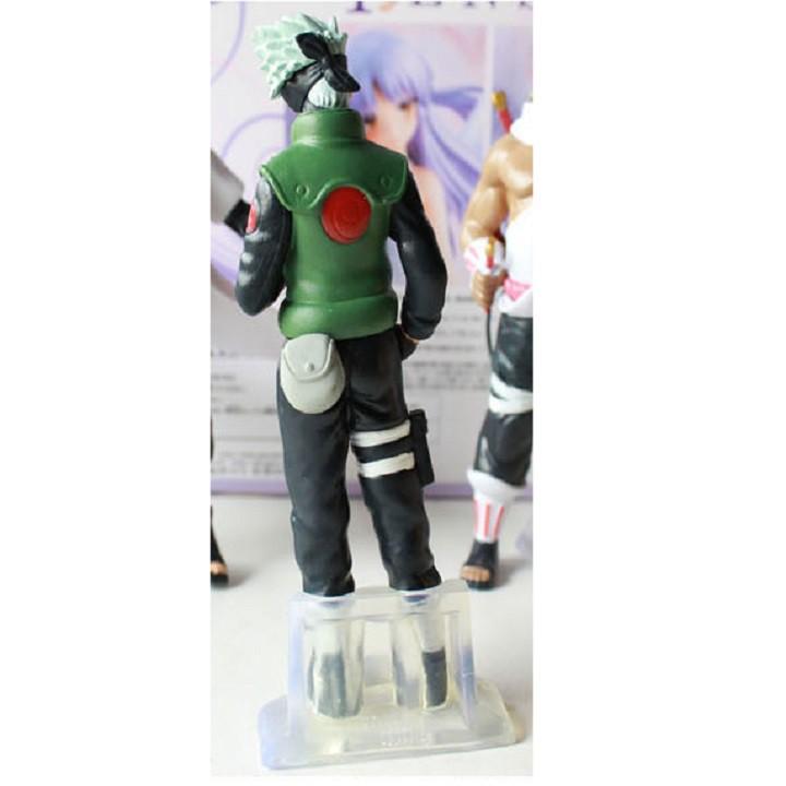 Mô hình Kakashi 02