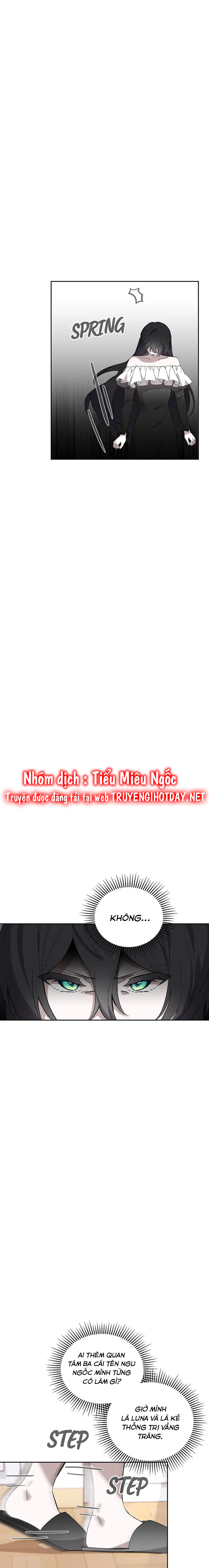 nữ phản diện muốn có kết thúc đẹp chapter 44 2