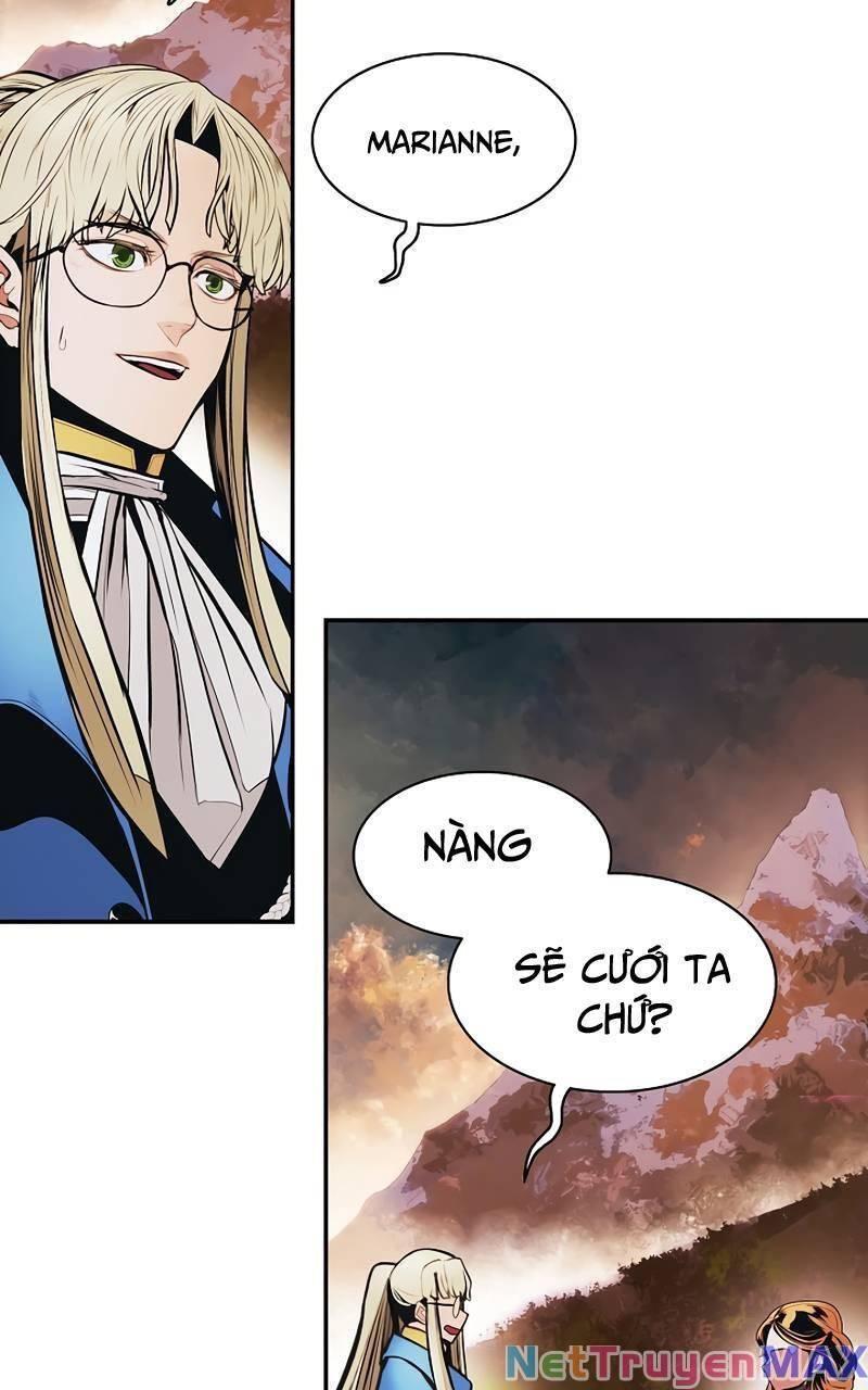 bất bại chân ma chapter 172 91