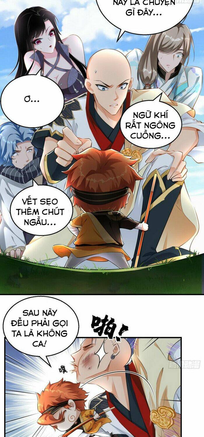 tà du ký chapter 71 5