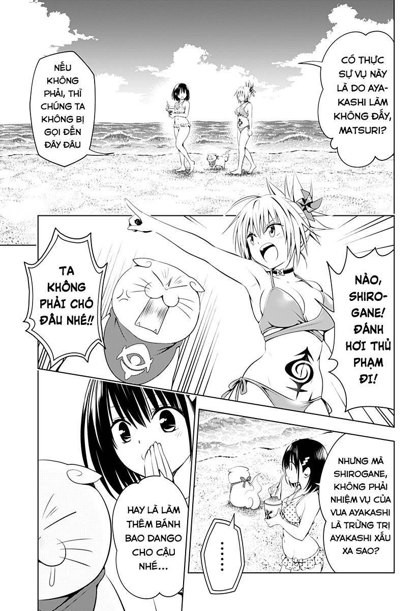 diệt quỷ nhẫn giả chapter 89 3