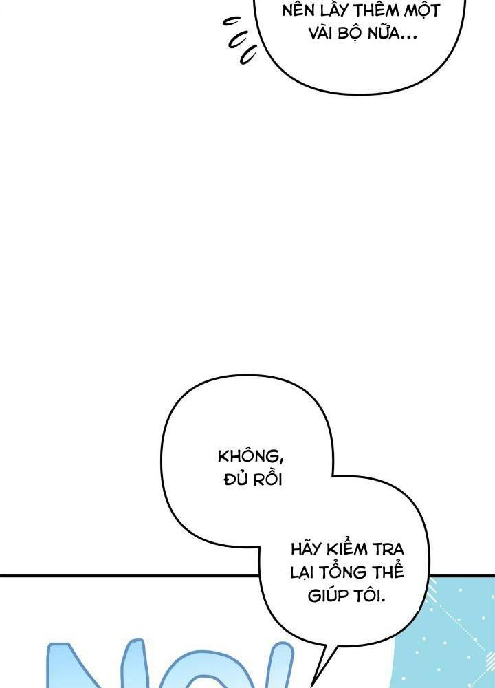 tại sao mẹ chồng tôi lại như thế này? chapter 3 35