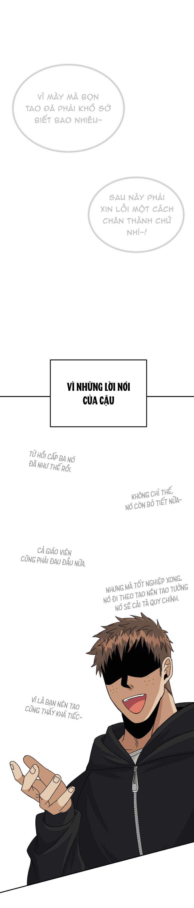 tuyển tập những ông chú tà zâm chapter 7.5 20