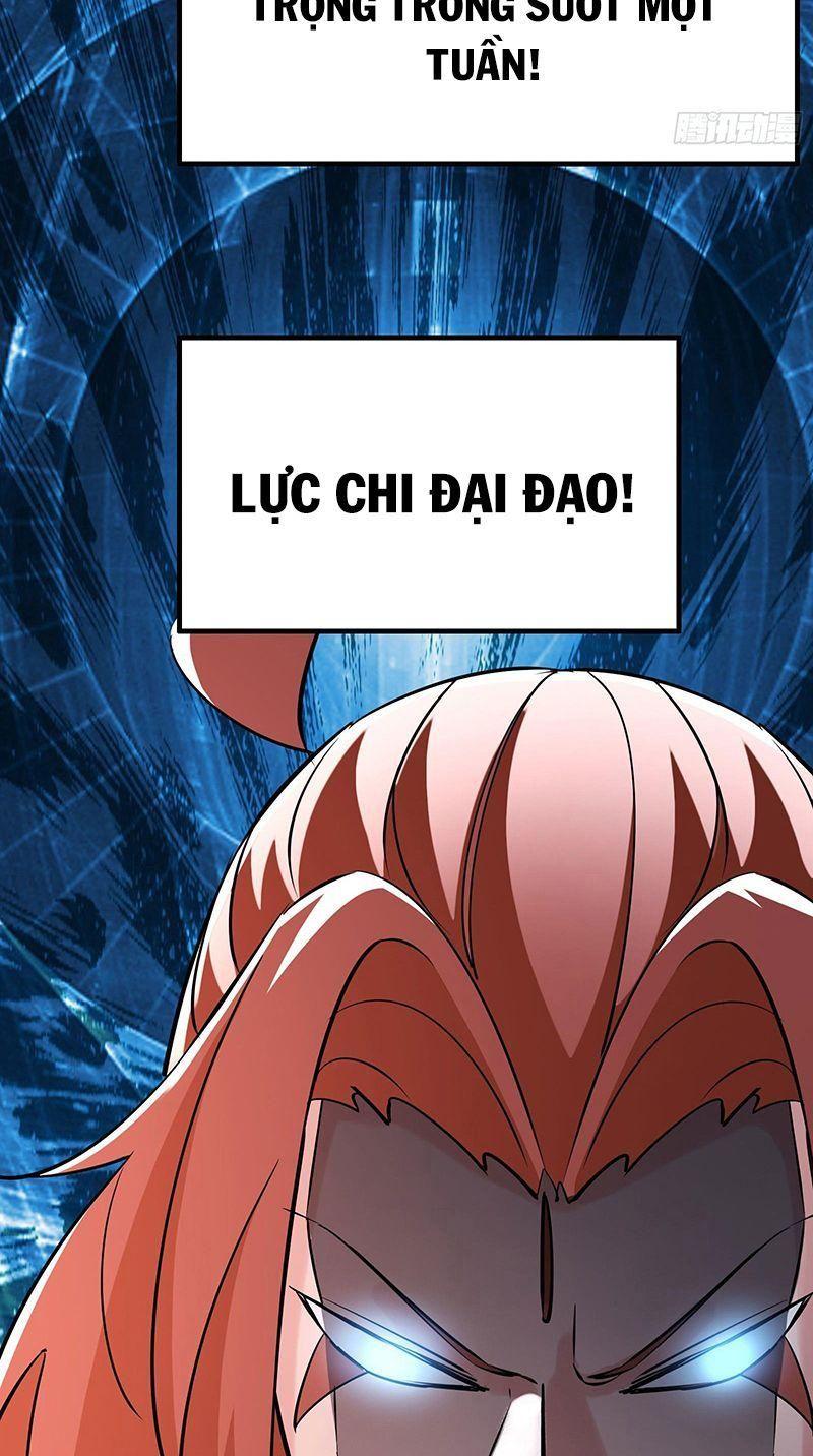 đồ đệ ta toàn là nữ ma đầu chapter 75 39