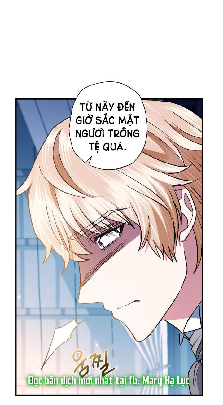 cha à, con không muốn kết hôn đâu chapter 92 107