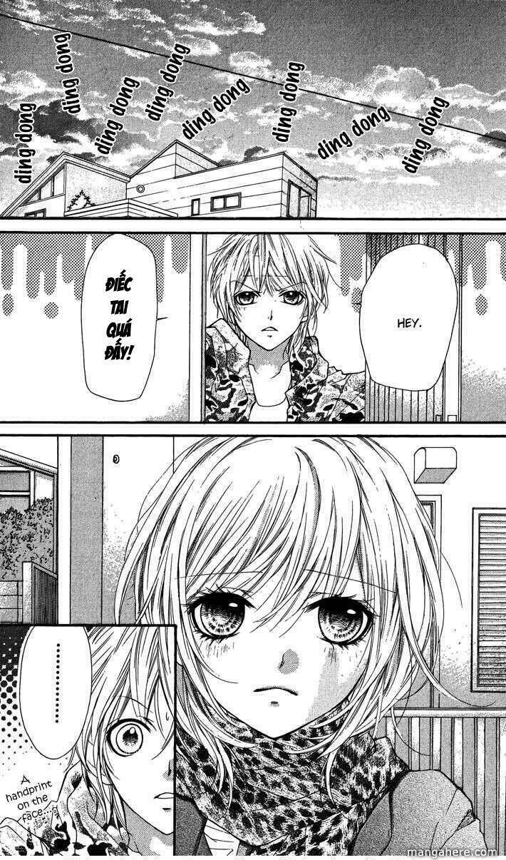 yamamoto zenjirou to moushimasu chapter 12.5 30