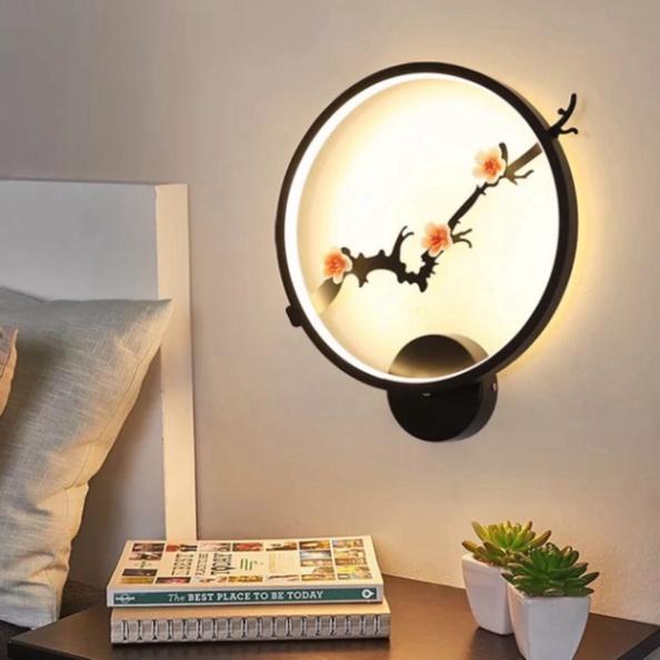Đèn tường led DT HQ