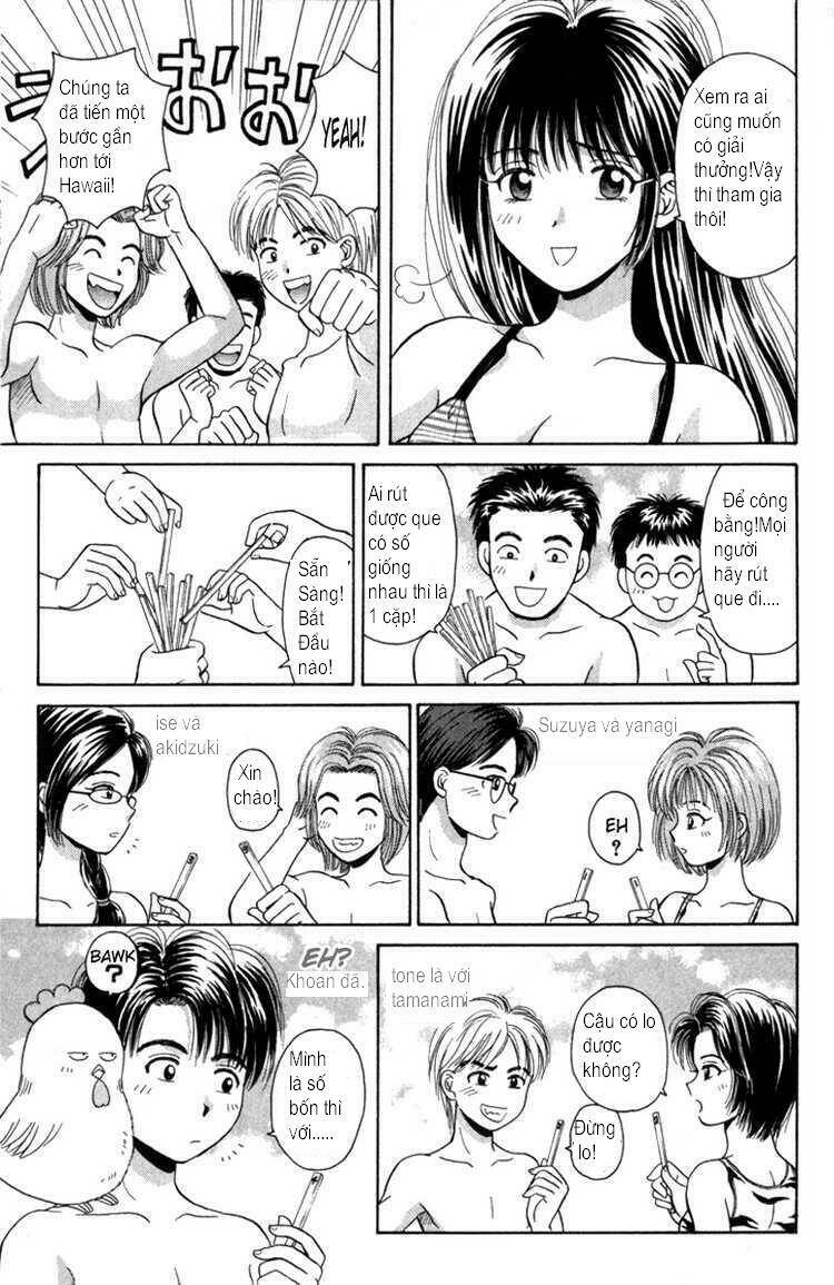 open sesame chapter 14 20