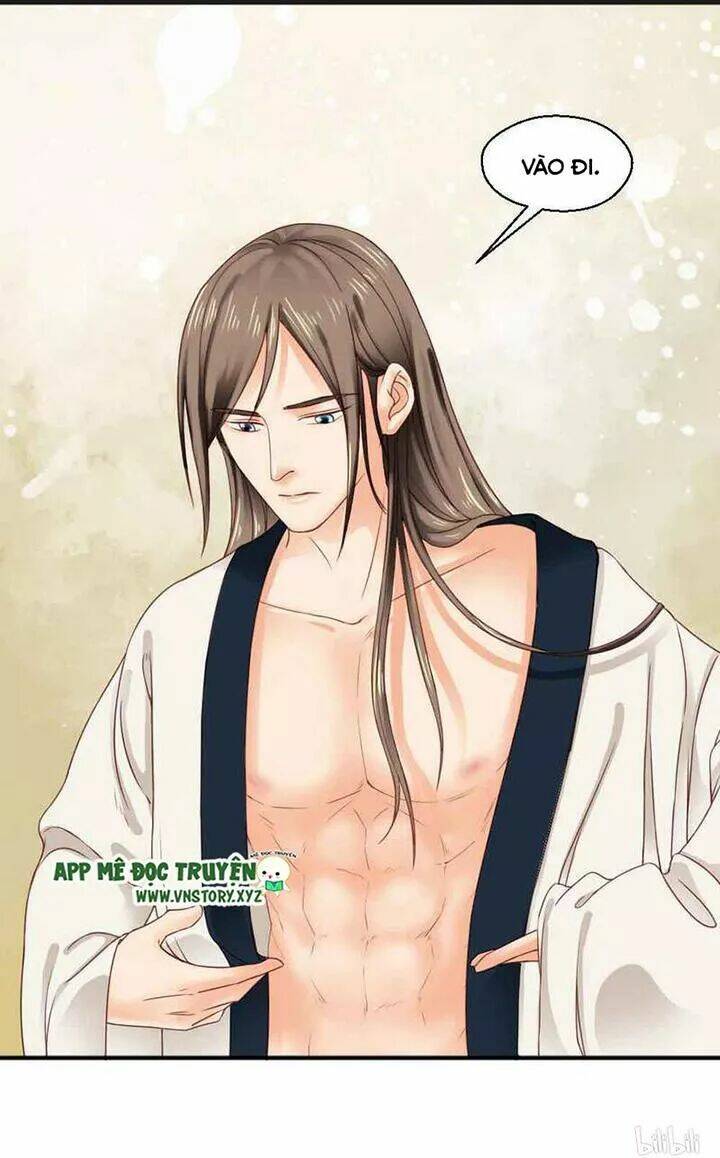 kiều nữ độc phi chapter 125 3