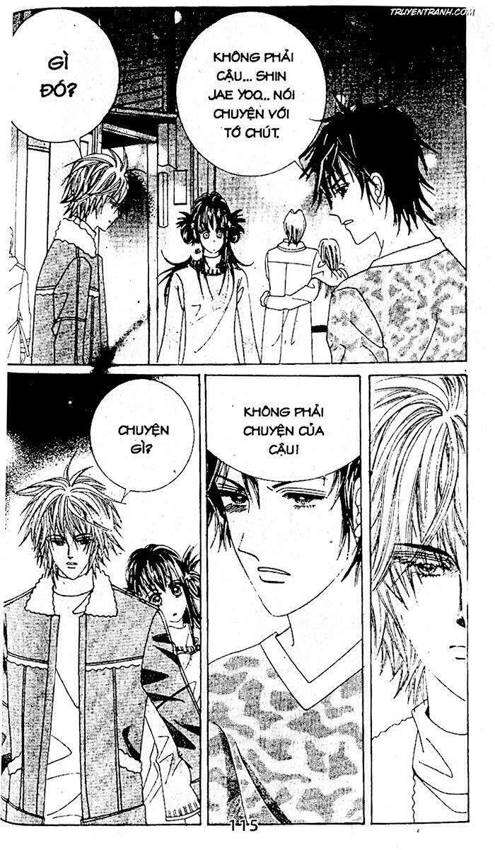 nhà trọ hoàn hảo chapter 71 3