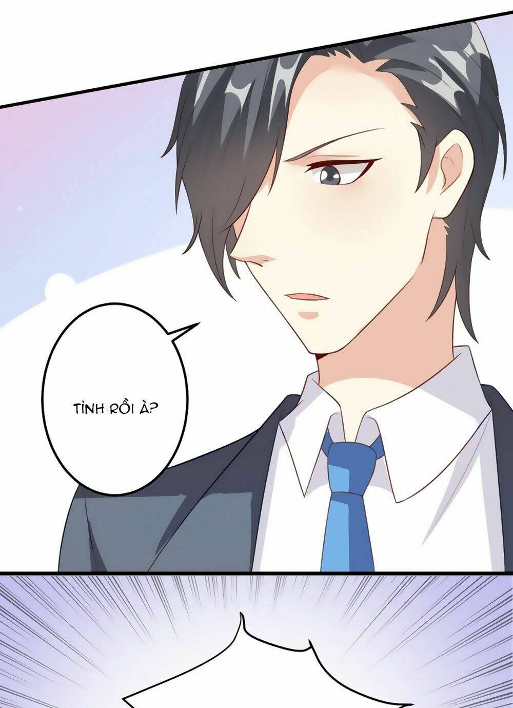 nguyệt dạ hương vi lai chapter 16 19