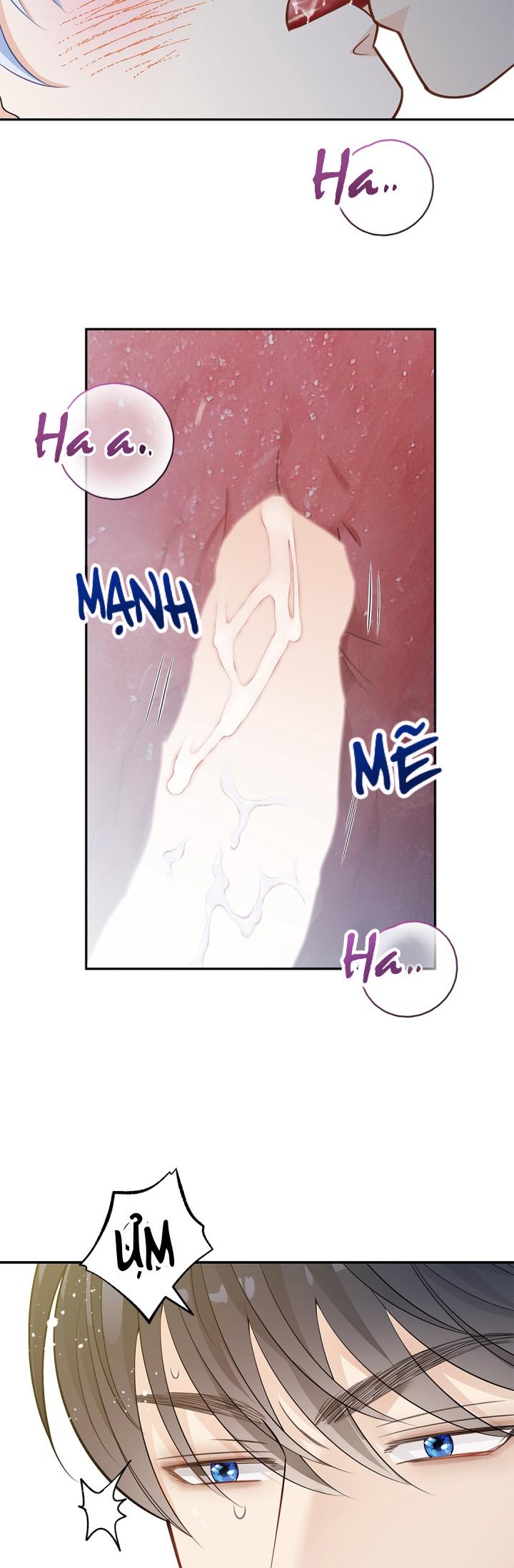 hôn nhân bị đánh cắp của hồ ly chapter 37 46