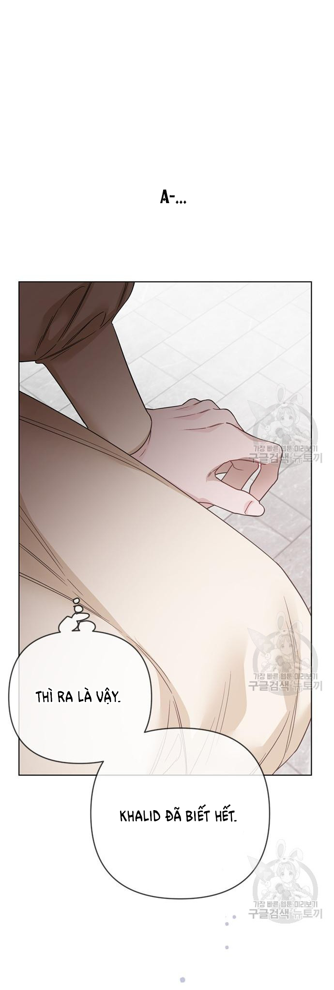 cách hiệp sĩ sống như một tiểu thư chapter 110.2 15