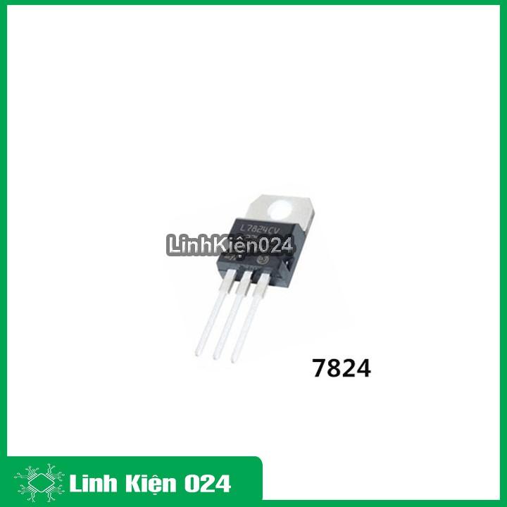 LM7824 CV 1.5A TO220