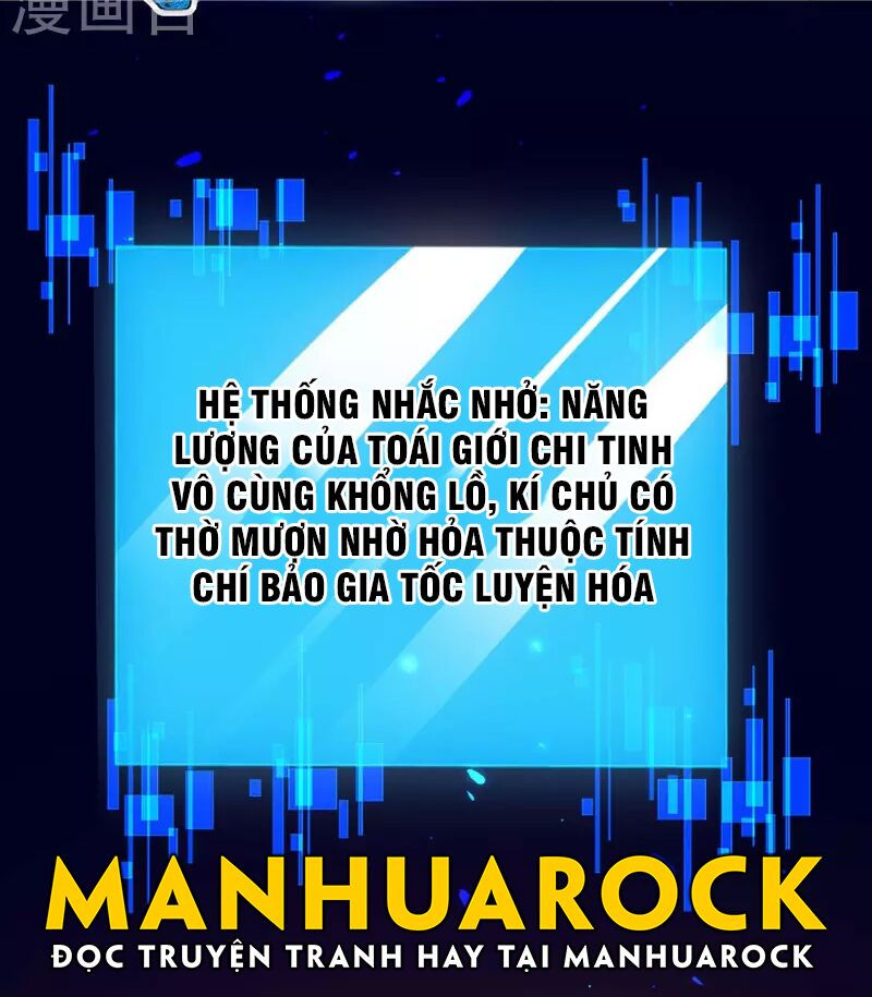 tối cường thăng cấp chapter 283 10