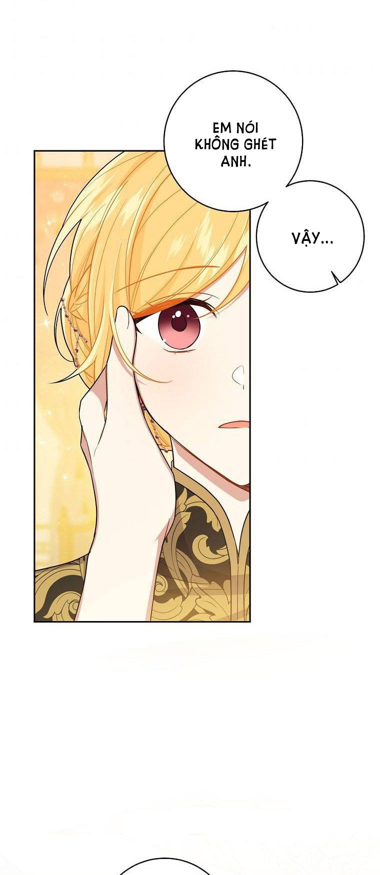 tôi là tiểu thư của gia đình này chapter 126 64