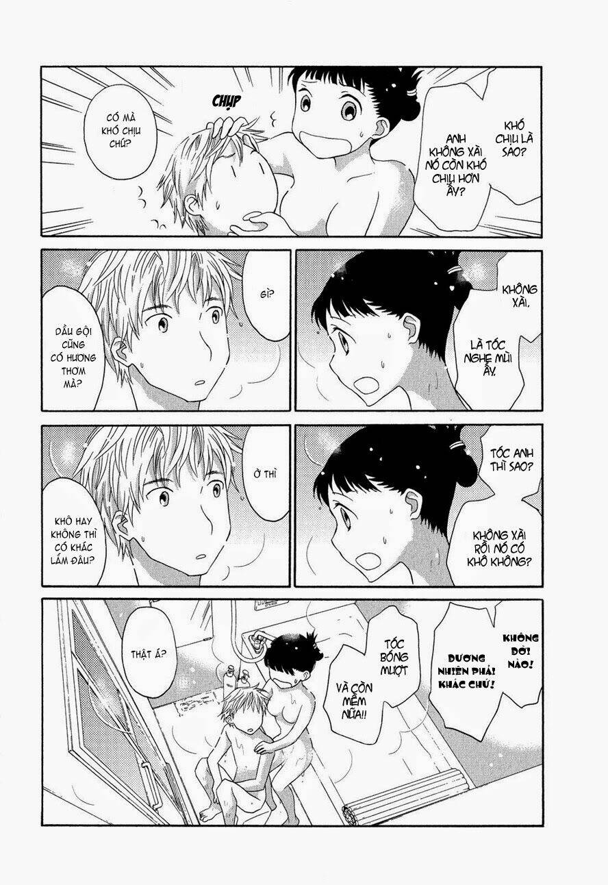 apart mate chapter 2 6