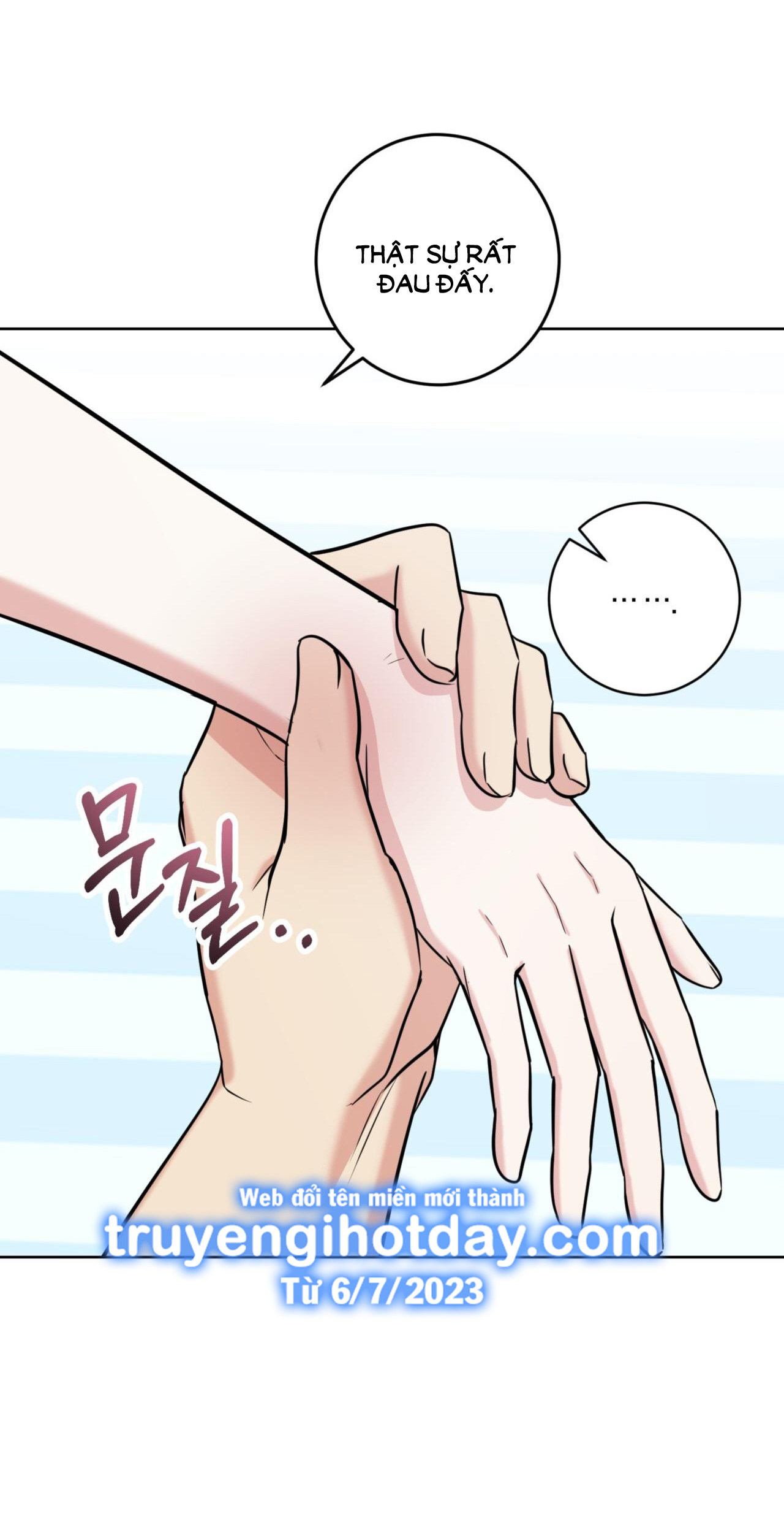 Khu Rừng Dịu Dàng chapter 6.2 - Trang 25