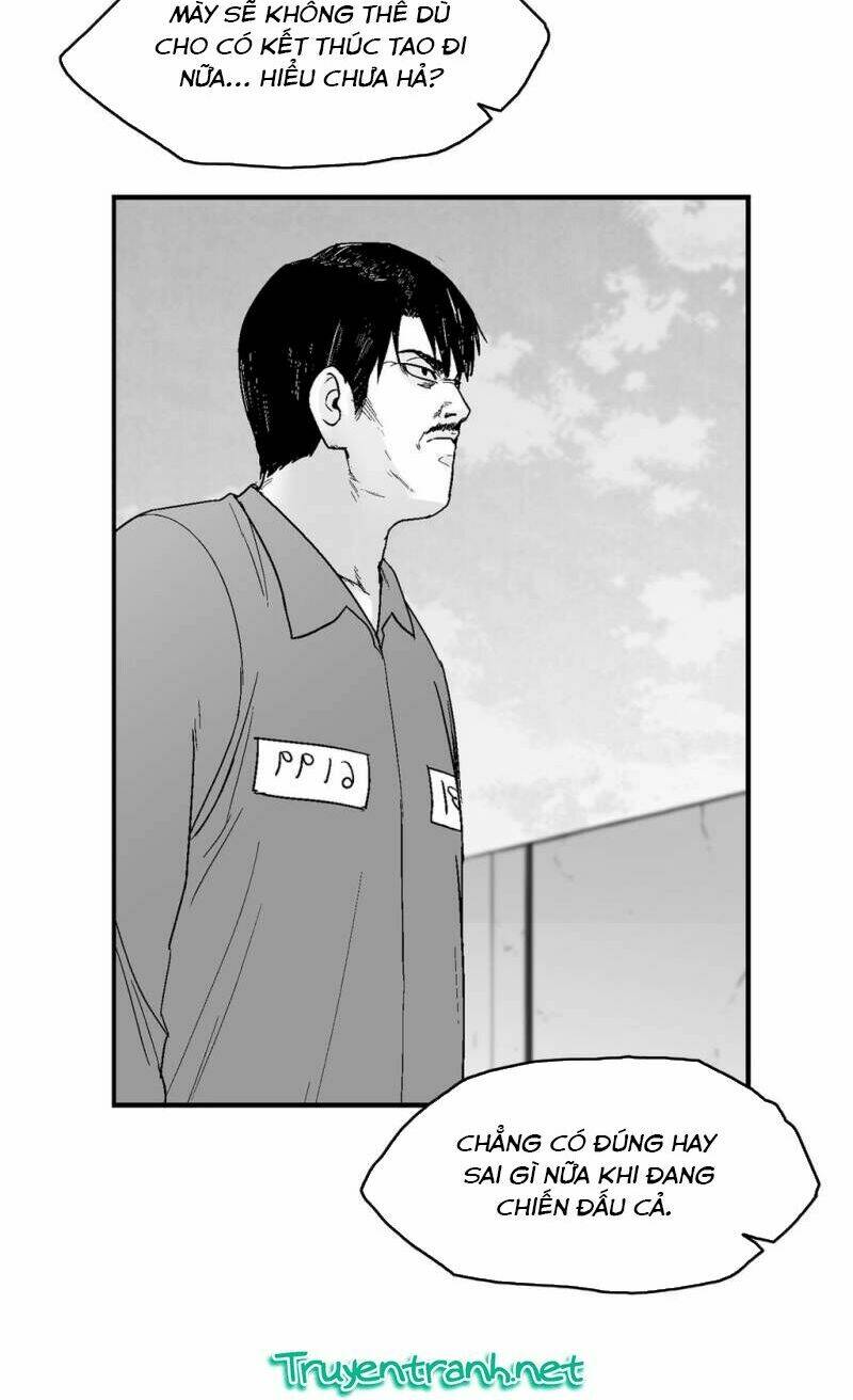 bạo lực học đường chapter 72 25