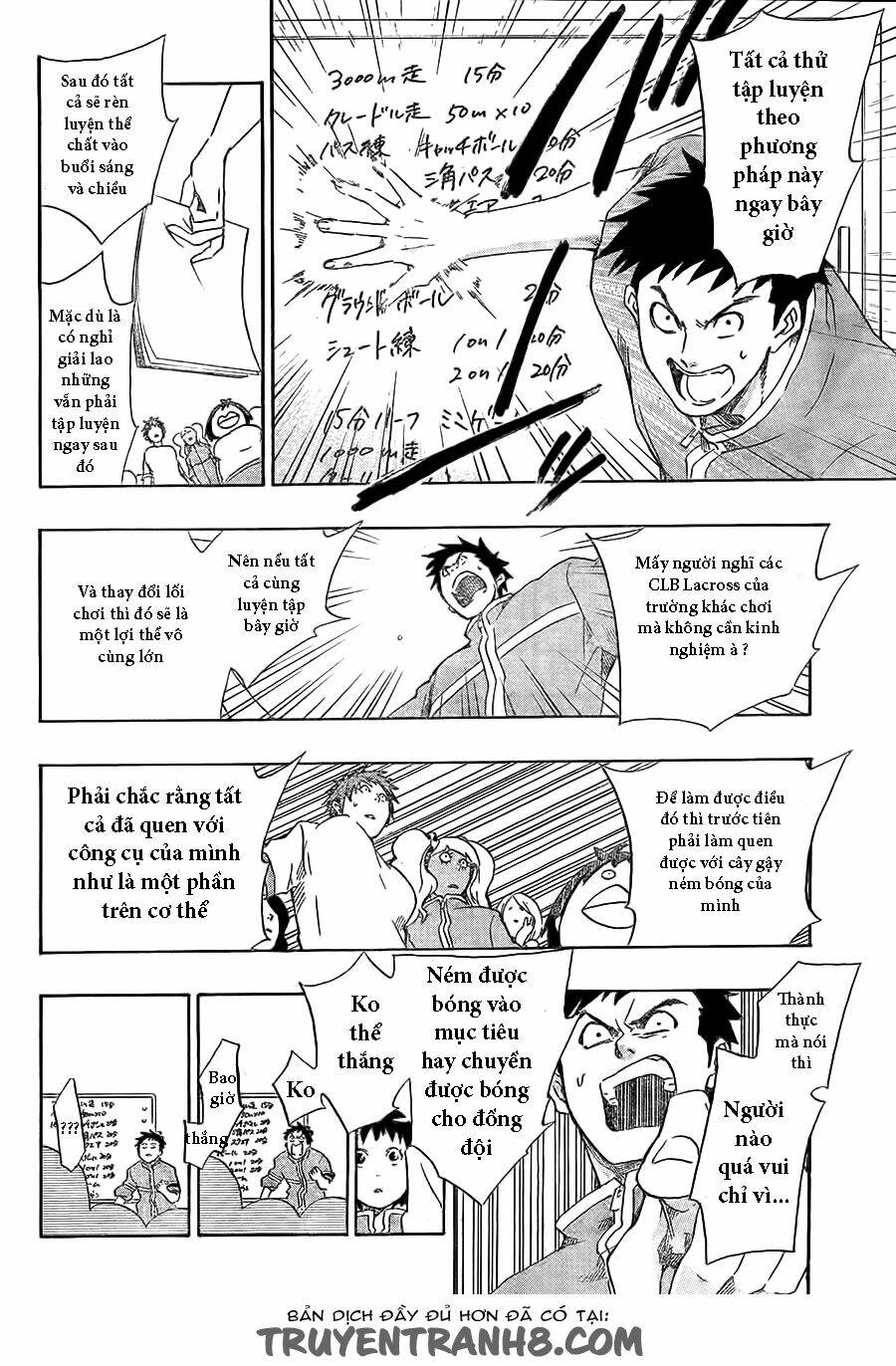 bắt đầu nổi lực từ đây chapter 8 7