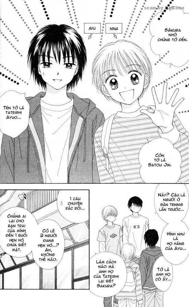 học sinh siêu ngầu chapter 4 16