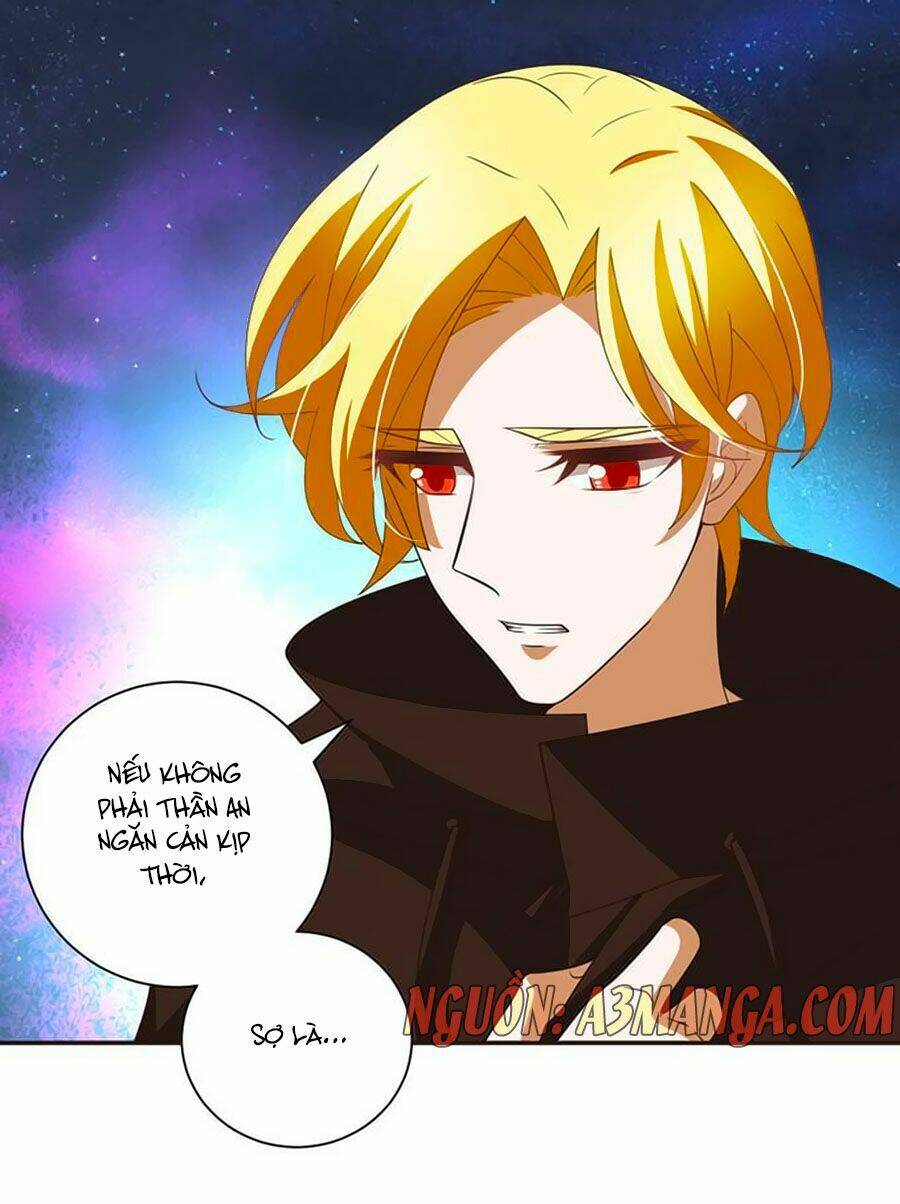 người yêu khát máu của tôi chapter 44 13