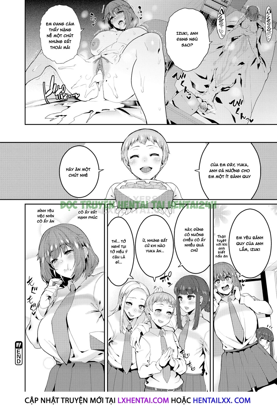 em yêu cách anh địt em như vậy chapter 1 18