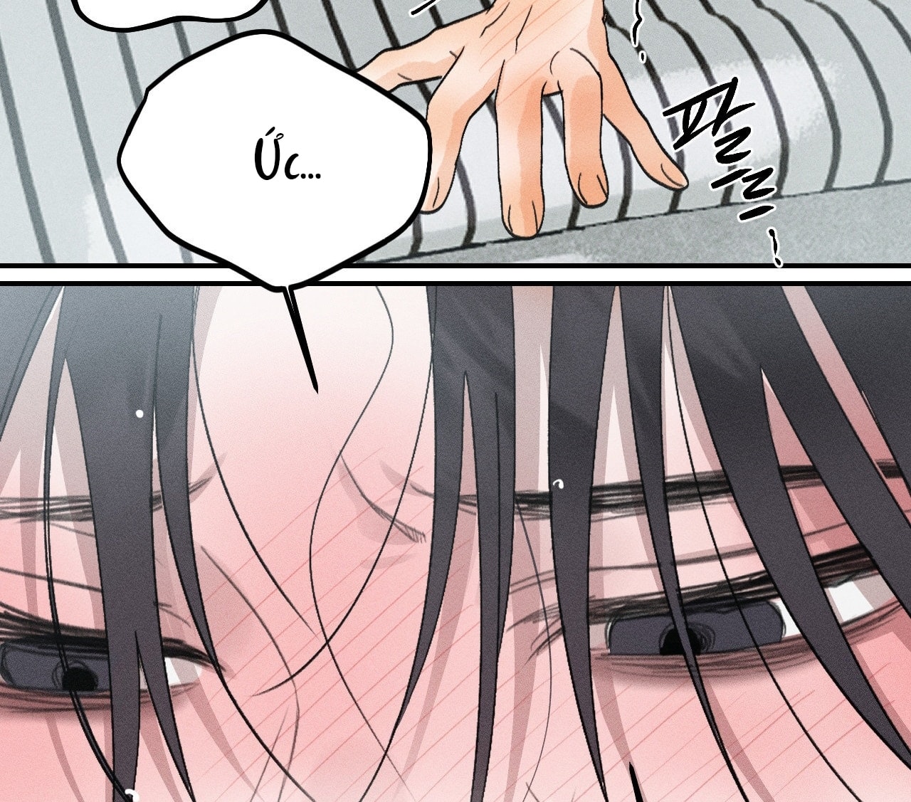 [18+] người đàn ông làm tình với quỷ chapter 25.2 110