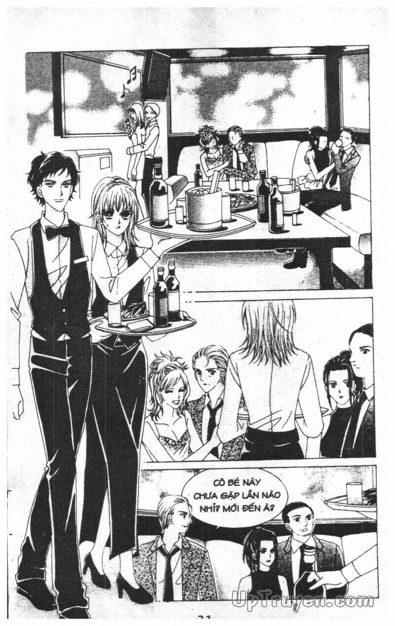 dạ khúc chapter 8 31