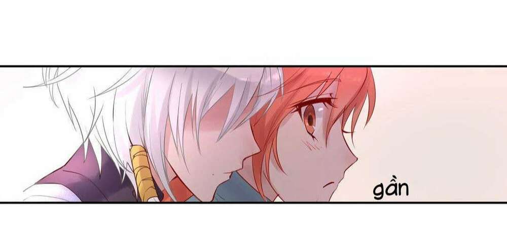 tất cả châu bảo đều cầu xin tôi trêu chọc nó chapter 8 32