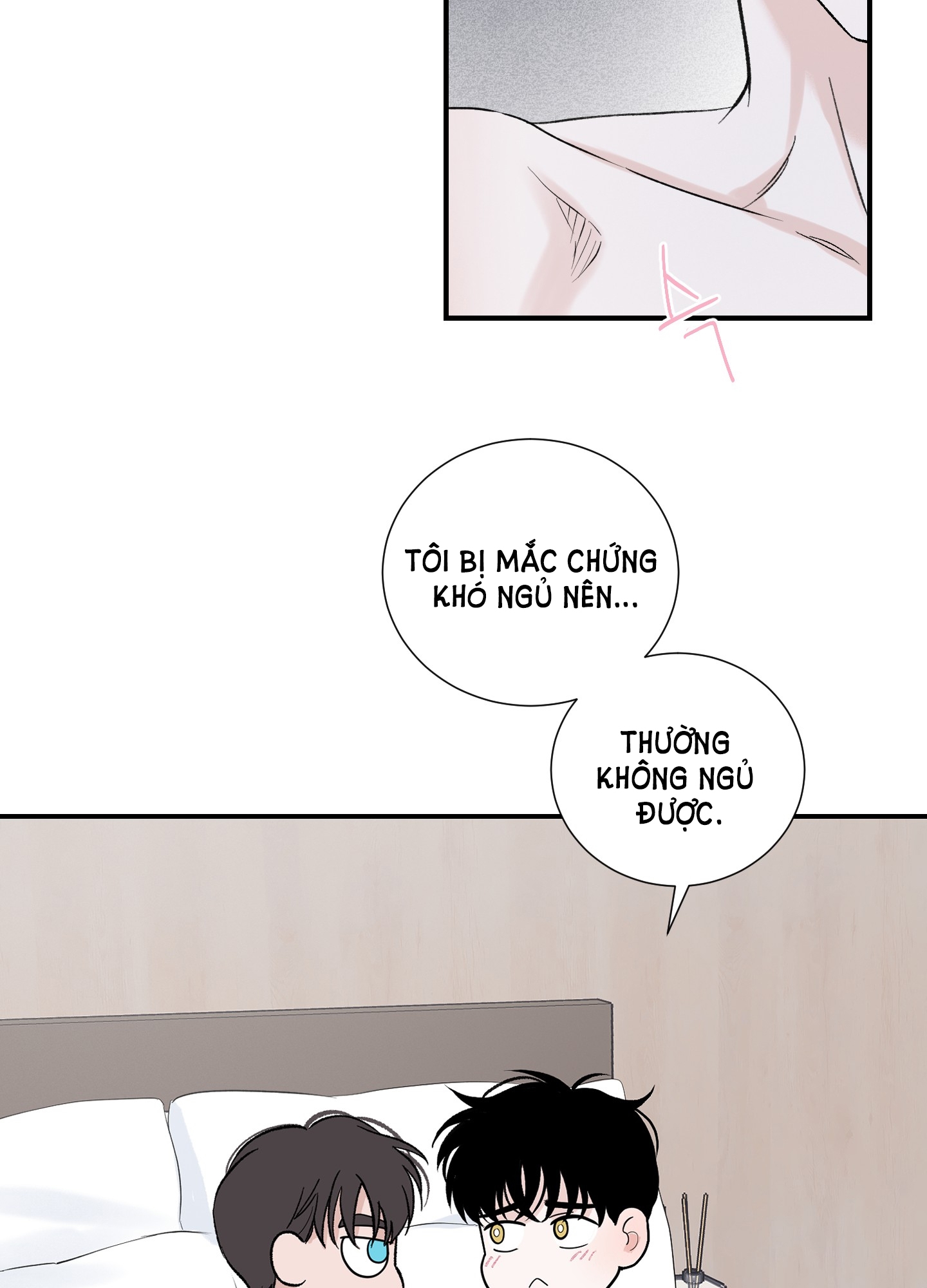 Ép Xung chapter 7.1 - Trang 19