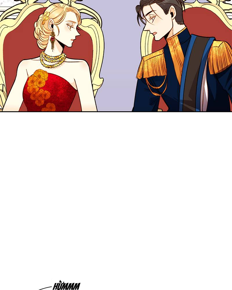 Hoàng Hậu Tái Hôn chapter 32.1 42