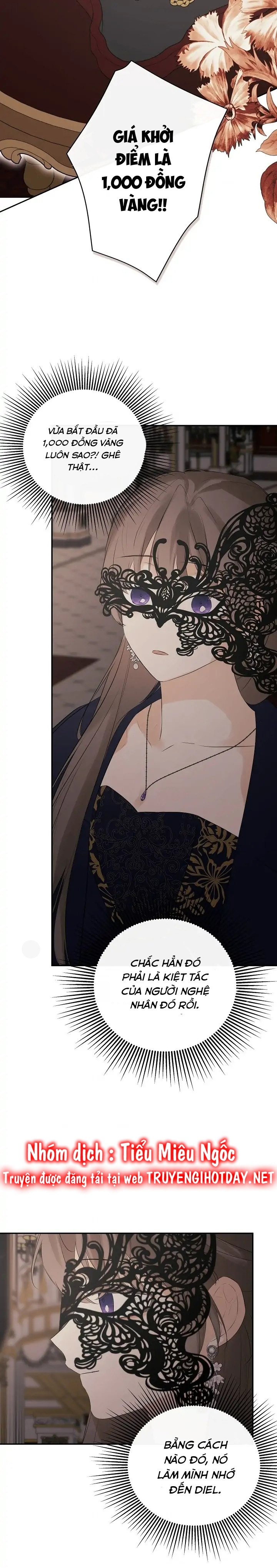 tôi biết bí mật của nam phụ chapter 46 8