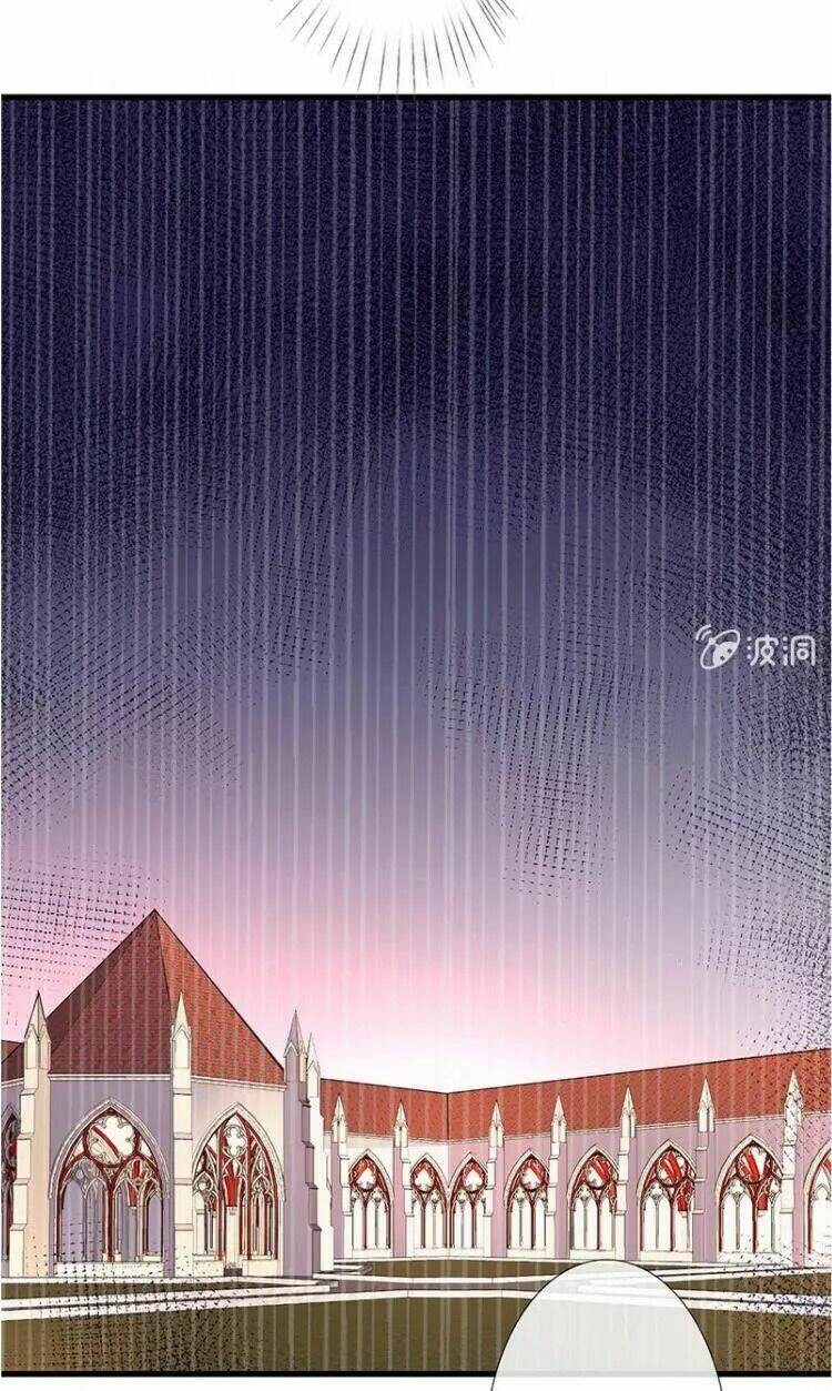 vương bài thiên sư và tiểu manh yêu chapter 27 31