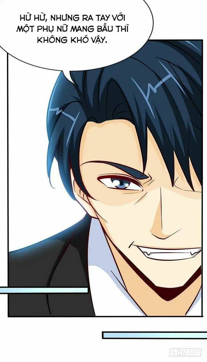 đế thiếu chuyên sủng hắc đạo thê chapter 214 27