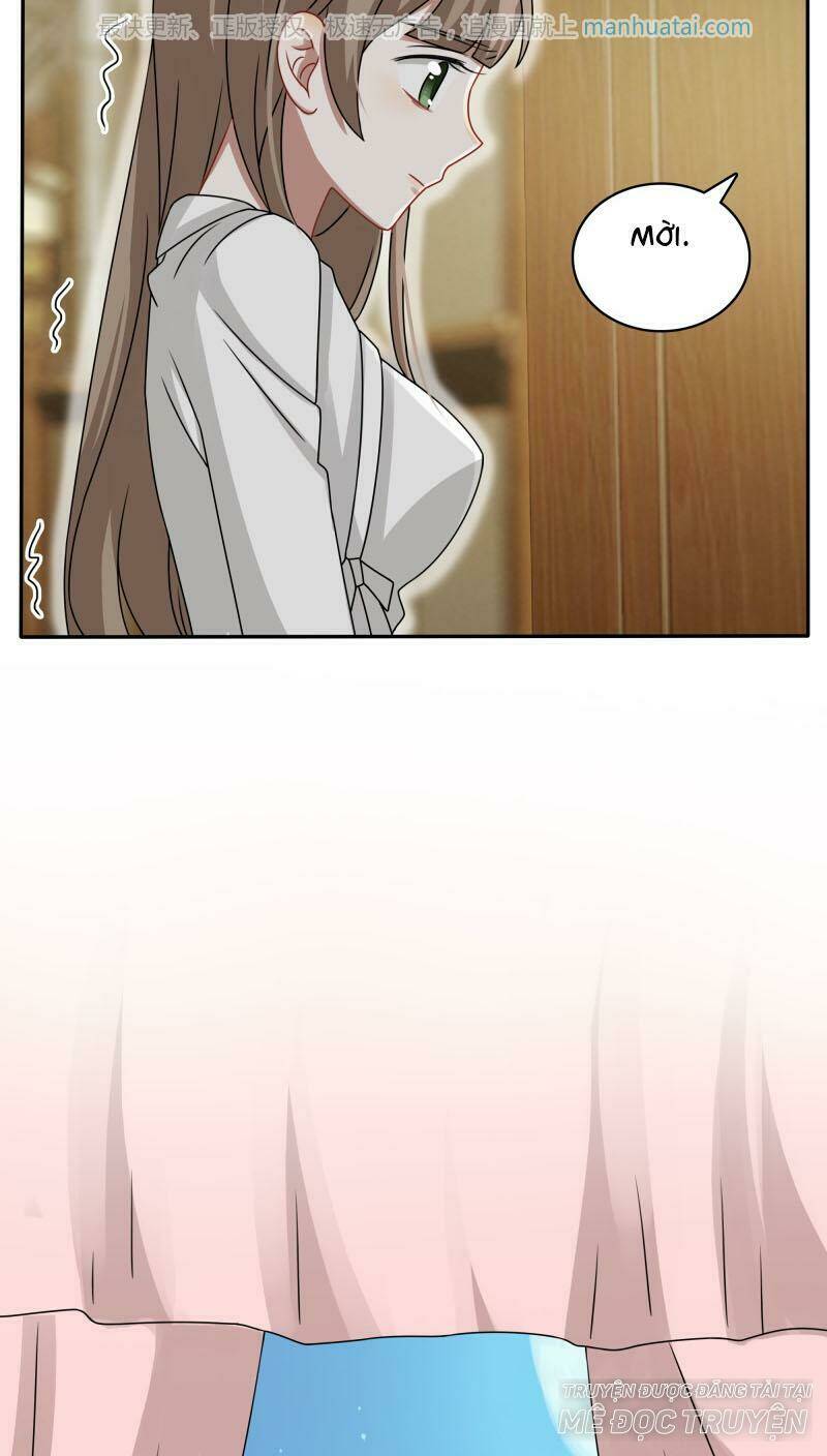 đế thiếu đoạt tình thành nghiện chapter 41 16