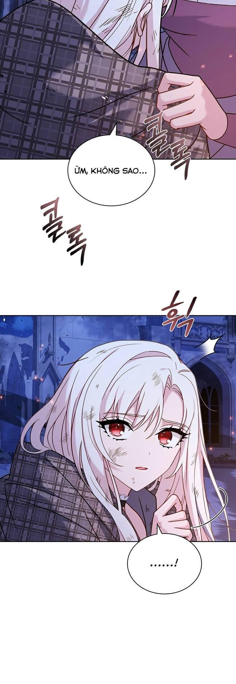 để yên cho tiểu thư hiền chapter 109 5