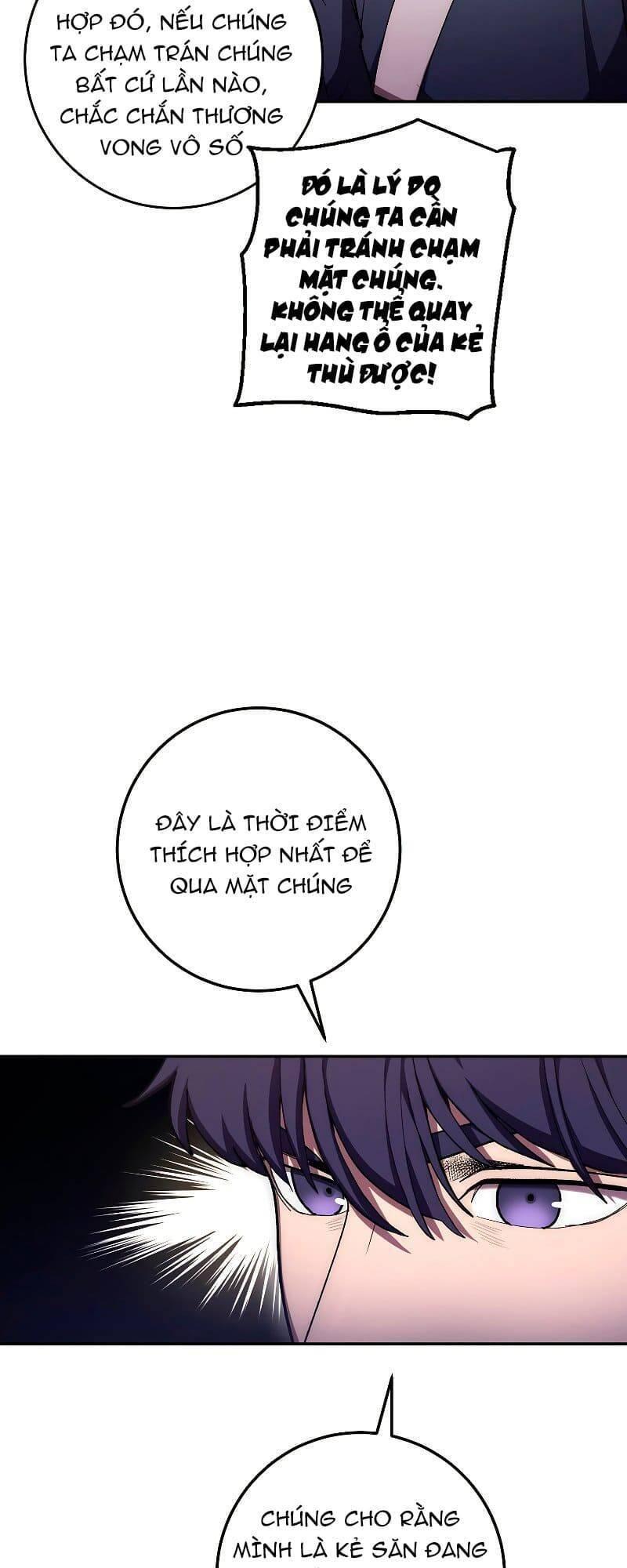 huyền thoại diệt thế độc long chapter 78 5