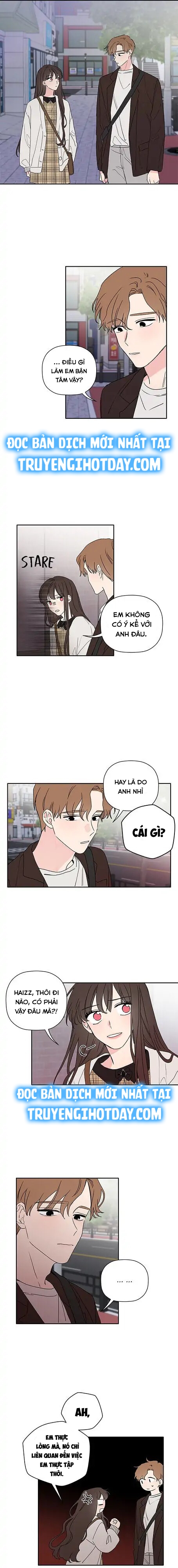 hương vị năm mới chapter 43 9