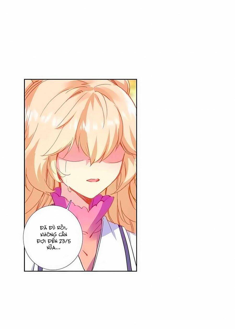 101 sủng vật tình nhân chapter 62 17